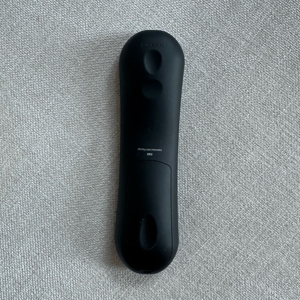 Xfinity Remote - Picture 3 of 3